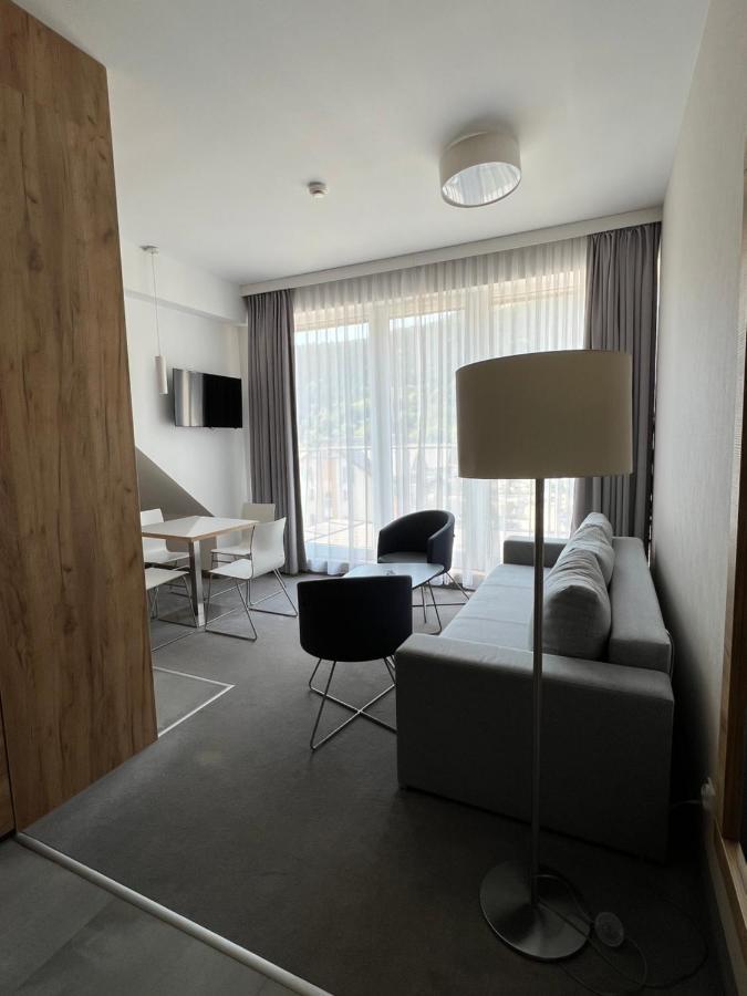 Aparthotel Czarna Góra 414 Sienna  Exterior foto